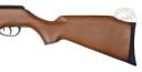 Pack carabine à plomb CROSMAN Copperhead 4.5 mm (19,9 joules) - PROMO