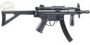 Pistolet à plomb CO2 4.5 mm BB HECKLER & KOCH MP5 K-PDW (3 joules)