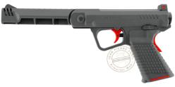 Pistolet à air comprimé 4,5 mm UX  SPA (3 joules max)