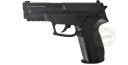 BORNER 2022 CO2 pistol - .177 BB bore (2.52 joules)