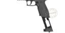 BORNER Z-122 CO2 pistol - .177 BB bore (3 joules max)