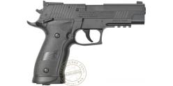 BORNER Z-122 CO2 pistol - .177 BB bore (3 joules max)