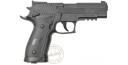 BORNER Z-122 CO2 pistol - .177 BB bore (3 joules max)