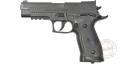 BORNER Z-122 CO2 pistol - .177 BB bore (3 joules max)