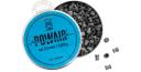 POWAIR - Plombs plats 5,5mm - 2 x 250