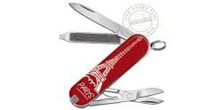 VICTORINOX knife - Classic...