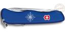 Couteau VICTORINOX - Skipper 10p