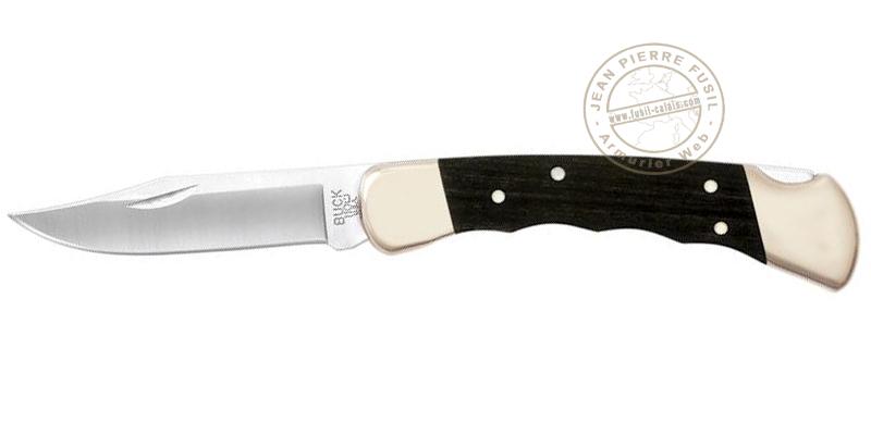 Couteau BUCK - 110 BRSFG Folding hunter