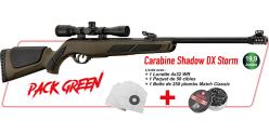 GAMO Shadow DX Green Storm...