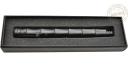 PIRANHA - 16" telescopic baton with easy closing