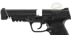 Pistolet à plomb 4,5 mm CO2 UMAREX - Smith & Wesson M&P 45 M2.0 (Inf à 3 joules)