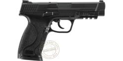 Pistolet à plomb 4,5 mm CO2 UMAREX - Smith & Wesson M&P 45 M2.0 (Inf à 3 joules)