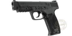 Pistolet à plomb 4,5 mm CO2 UMAREX - Smith & Wesson M&P 45 M2.0 (Inf à 3 joules)