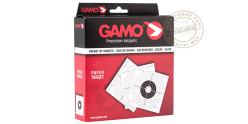 Pack carabine à plombs 4,5 mm GAMO Whisper X (19,9 Joules)