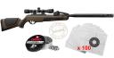 GAMO Swarm Maxxim Green airgun kit (19.9 joule)