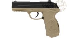 GAMO PT-85 Desert .177 CO2 pistol pack (3.90 joule)