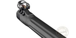 Carabine à plomb 4,5mm UMAREX R-FORCE BLACK  (19,9 Joules)