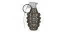 Grenade à main Soft Air MK2 - Factice