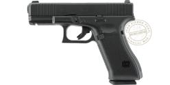 Gas Soft Air pistol 6 mm -...