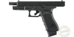 Pistolet Soft Air 6mm CO2 GLOCK 34 Gen4 - Edition DeLuxe