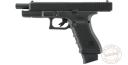 Pistolet Soft Air 6mm CO2 GLOCK 34 Gen4 - Edition DeLuxe