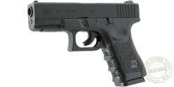 Pistolet Soft Air 6mm CO2 GLOCK 19