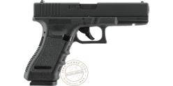 Pistolet Soft Air 6mm CO2 GLOCK 17