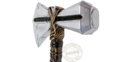 Stormbreaker la hache de Thor