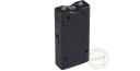 UX- Classic stun gun 5 000 000 V  + led