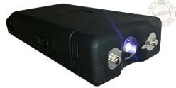 UX- Classic stun gun 5 000 000 V  + led