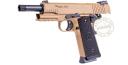 SIG SAUER 1911 Emperor Scorpion CO2 pistol .177 BB bore