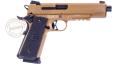 SIG SAUER 1911 Emperor Scorpion CO2 pistol .177 BB bore