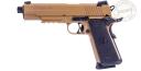 SIG SAUER 1911 Emperor Scorpion CO2 pistol .177 BB bore