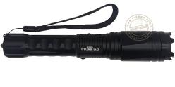 Praga Technology -  Shocker lampe torche tactique Flash Tac - 3 800 000V