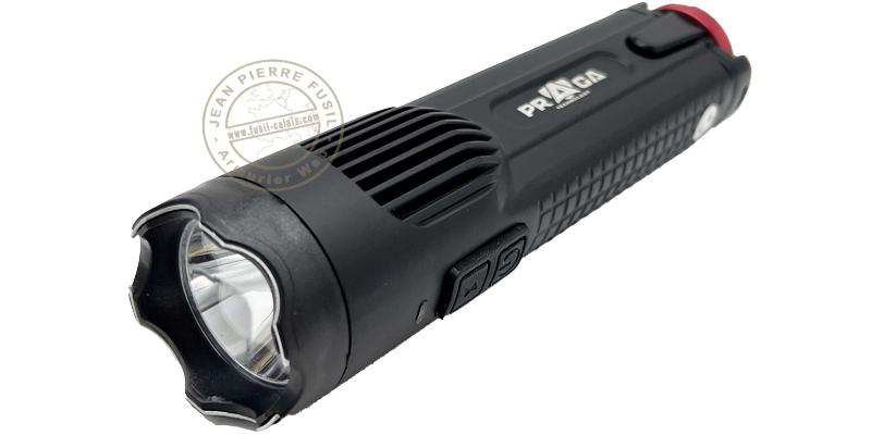 Praga Technology - Maverick Pro torch stun gun - 15,00,000 V