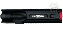 Praga Technology - Maverick Pro torch stun gun - 15,00,000 V