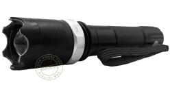 Praga Technology - Mag Zoom torch stun gun - 4,500,000 V