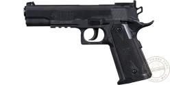 CROSMAN 1911 BB CO2 pistol...