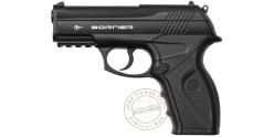 BORNER C11 CO2 pistol - .177 BB bore (3 joules max)