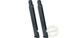 UMAREX - Set of 2 magazines...