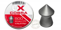 UMAREX Cobra pointed...