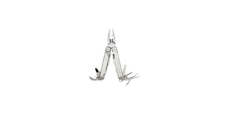 Multi-outils LEATHERMAN - Wave