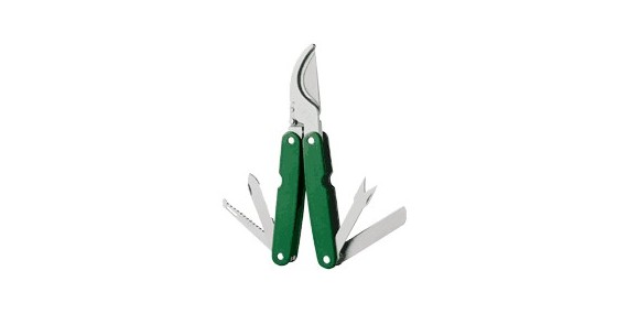 BALADEO multi-tools - Gardening tool