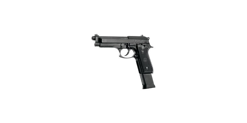 TAURUS PT99 CO2 Air Soft pistol [FIN DE SERIE]