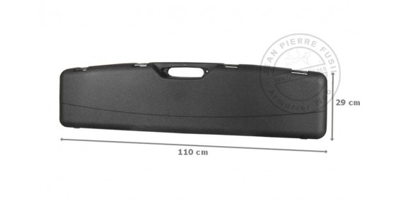 Mallette MEGALINE pour carabine - 110 cm