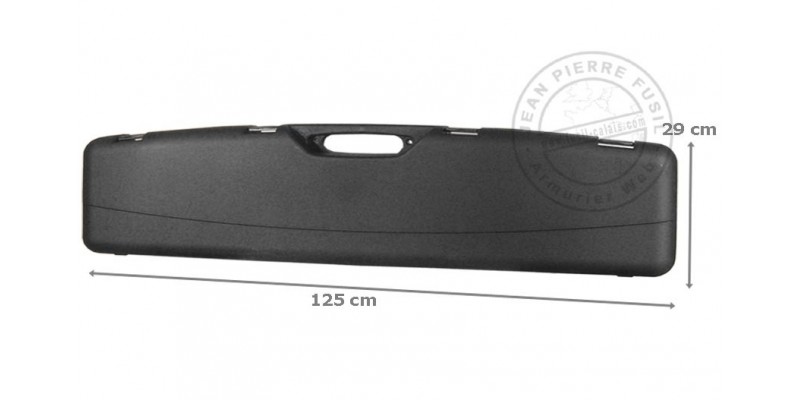 MEGALINE Rifle case - 125 cm