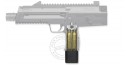 UMAREX - Chargeur CO2 pour pistolet Steel Storm