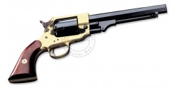 Revolver PIETTA Spiller & Burr 1862 Cal. 36 - Barrel 6,5''