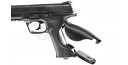 UMAREX - Smith & Wesson Mod M&P45 CO2 pistol - .177 rifle bore (2,5 joules)