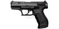 Pistolet alarme UMAREX P99 noir Cal. 9mm